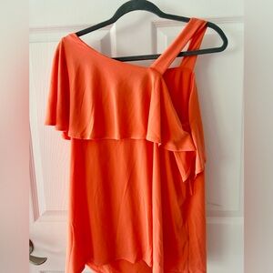 🌴NWT🌴Kari Blue🌴Beautiful Top🌴OX🌴